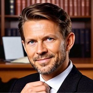 Meet your Posher, Jack